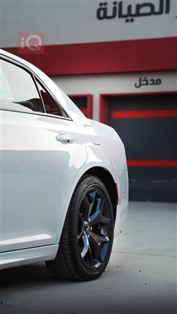 كرايسلر 300